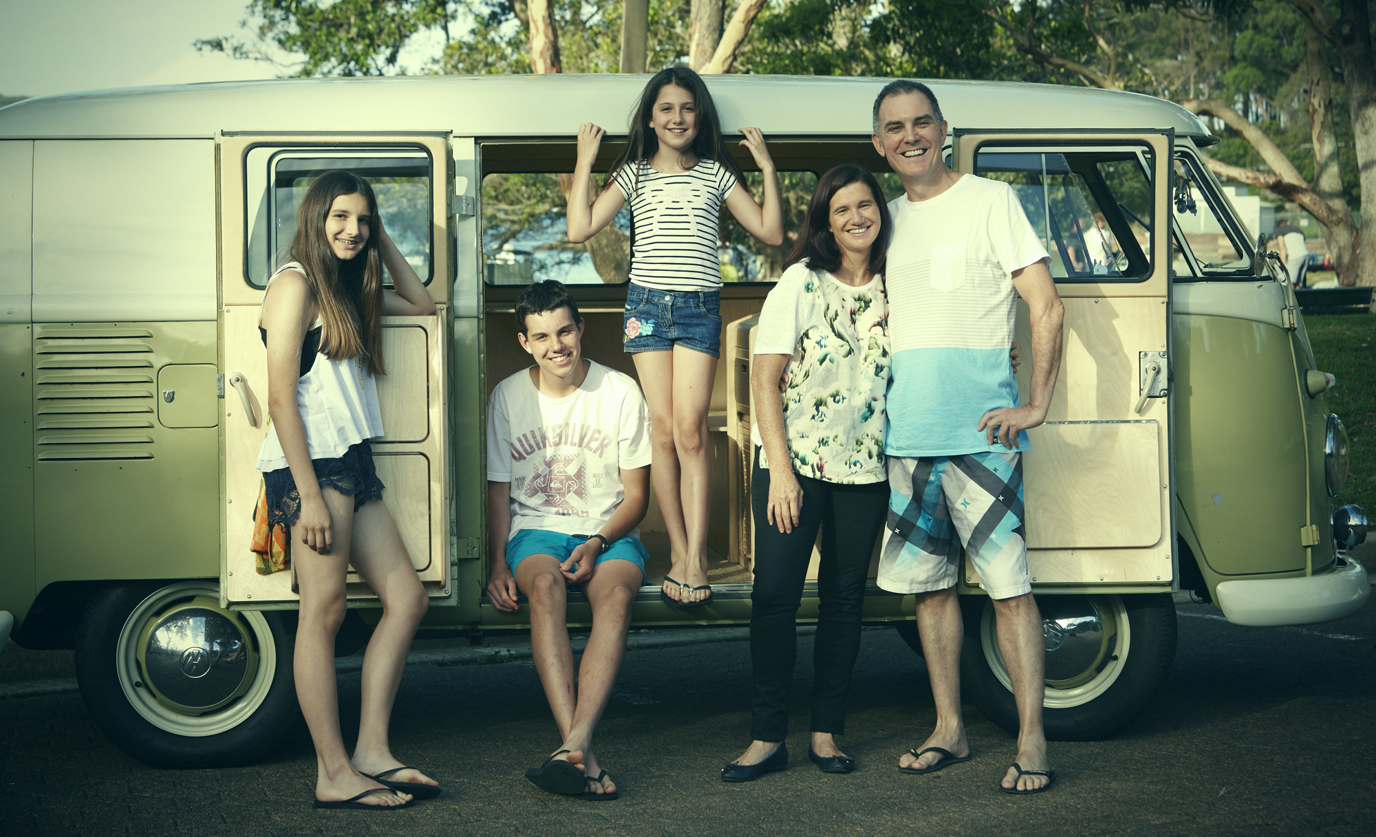 Clyde's Story It's Not Funny